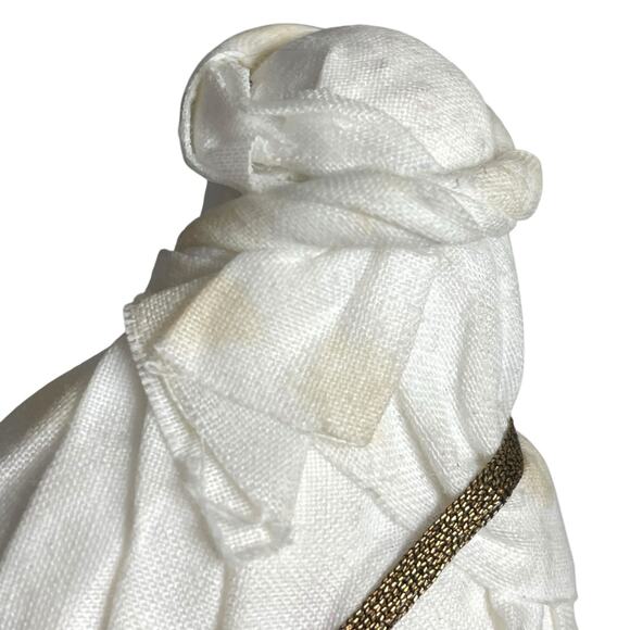 Vintage Hestia Nativity 1993 Kaspar Figure Wiseman Companion Wise Man READ - Picture 11 of 16